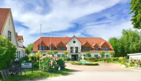 Hotelanlage Tarnewitzer Hof Boltenhagen